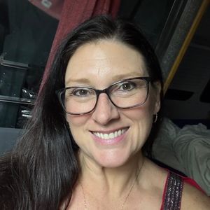 Meet your Posher, Audra